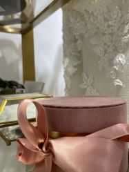 -LA GRACE高端婚纱礼服定制馆