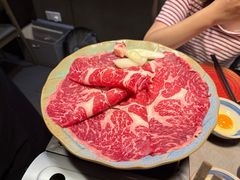 -满来寿喜烧(金虹桥店)