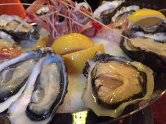 斯普汇生蚝餐厅·Cpearl-斯普汇生蚝牛排馆(中骏世界城店)