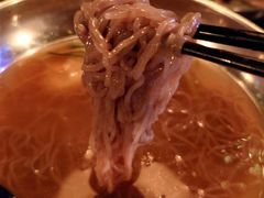 -Outdark Korean Restaurant