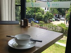 景观位-九墅庭院餐厅(九溪徐村店)