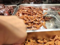 -乔波食品(杜桥中心菜场店)