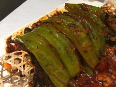 -北李妈妈菜·海肠捞饭(高新万达店)