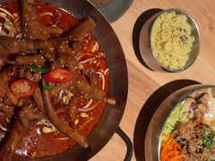 -KimPro 辛普乐概念韩餐