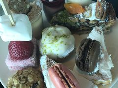 -澳门旅游塔360°旋转餐厅(南湾湖广场店)