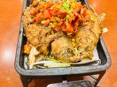 -鹤鸣嘉印象饭店(东市场小区店)