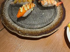-万岁寿司(天河领展店)