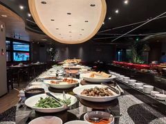 -拉蒂娜·巴西牛排馆 Latina·Brazilian Steakhouse(王府井喜悦店)