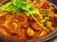 -川香煲(茅台路店)