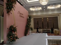 -武汉洲际酒店