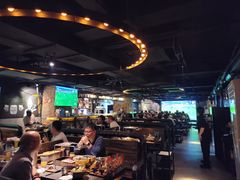 -麦凯伦烧烤·精酿超级工厂店(金桥总店)