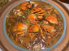 家烧六月黄（鲜活鲜美）-打酱油·非遗淮扬菜(瘦西湖梅岭店)