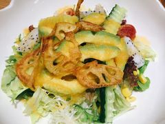 -富山日式料理(宽厚里店)