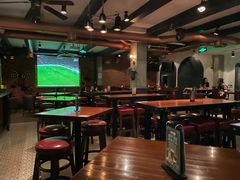 -Shanghai Brew House上海啤酒工坊(老外街店)
