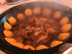 -王老六铁锅炖鱼(大东沟总店)