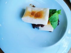 日式烤年糕-阿吾罗日本料理(K11艺术中心店)