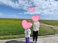 -青海湖国家重点风景名胜区