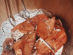 胡桃里烤鸡-胡桃里音乐酒馆(罗湖HALO广场店)
