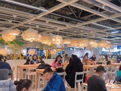 -宜家·瑞典风味餐厅(北京西红门店)