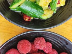 -炒豆合作社(东四总店)