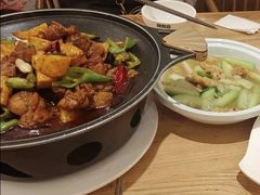 -醉得意·家常菜(杨家湾店)