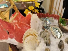 -本家食堂(华南店)
