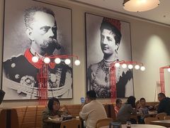 -城市大道红炉披萨烘焙坊