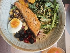 -FOOOO CITY CLUB 孚乐里音乐西餐酒吧(悠方店)