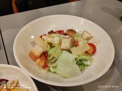-西堤牛排(北京国瑞店)