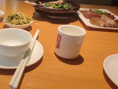 -壹只卤鹅 · 潮汕菜(京基百纳店)