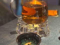 -锦府园·新台州菜(合生汇店)