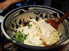 豆花米线-蜗牛小馆醉乡民谣云南菜(惠新西里店)