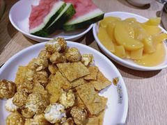 -彤德莱牛肉火锅(双港店)
