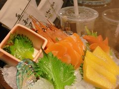 -匠和风精致料理(祥禾天地店)