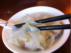 有机鱼汤-千岛湖品鱼馆(钓鱼岛店)