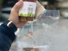 -Cafe on warm(丹霞店)