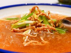 -阿庄新豫菜(航海东路店)