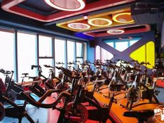 -奇迹健身(SM广场店)