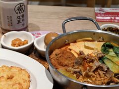 -小满手工粉(北京富力广场店)