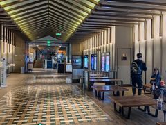 -成都百丽宫影城(LUXE太古里店)