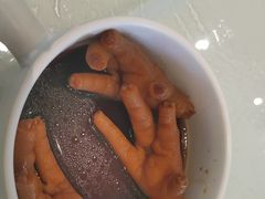 -金河半岛园林酒家(金融城店)