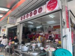 -榮泰米粉湯(Left Shop)