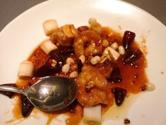 -许家菜(望江店)
