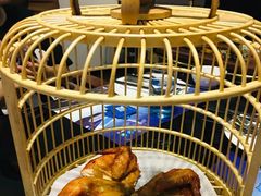 -赫帝拉航空主题餐厅(南宁店)