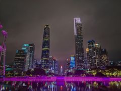 -海心沙亚运公园