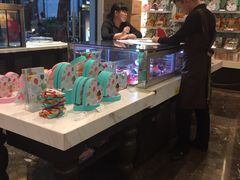 -GODIVA(港汇恒隆广场)