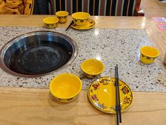 -田村·石锅藏香鸡(布达拉宫店)