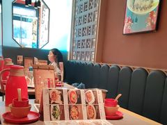-阿诚市井潮汕菜(金台路店)