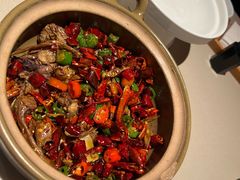 -金鸭季·北京烤鸭(深业上城店)