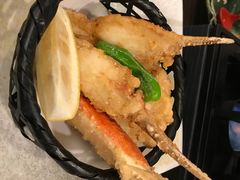 -蟹道乐(道顿堀本店)